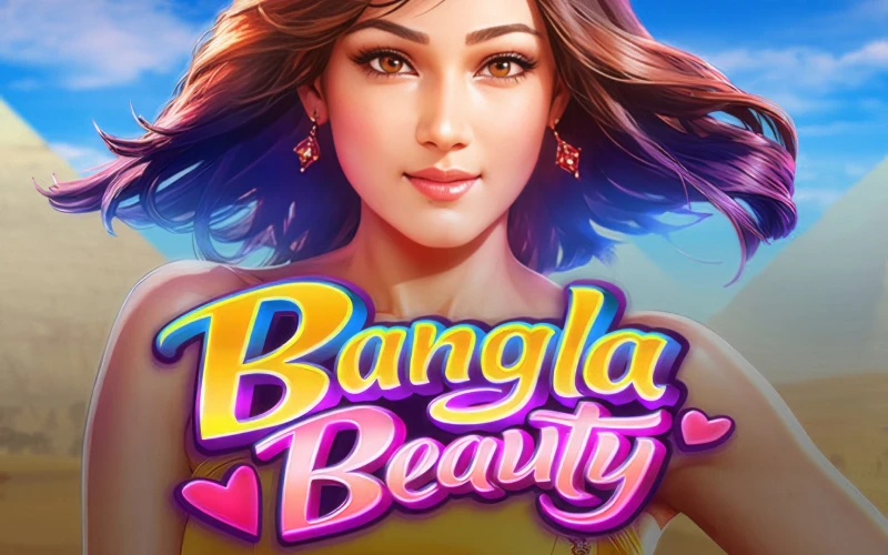 Enjoy colorful spins with Bangla Beauty slot at Vavada Casino.