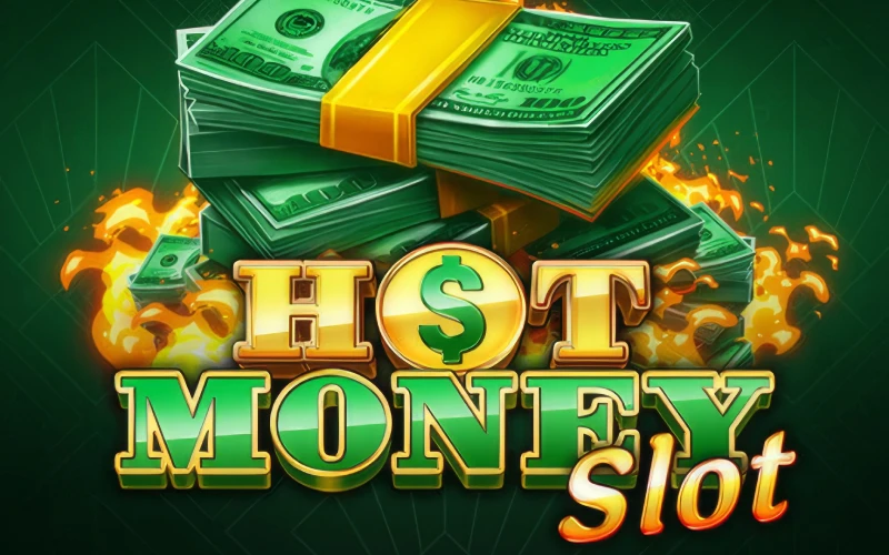 Try your luck with Hot Money slot on the official Vavada Casino platform.