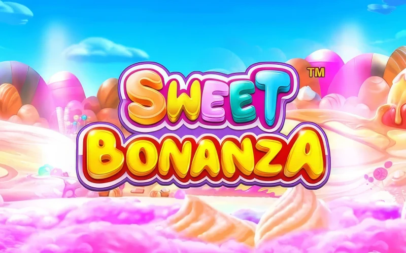 Enjoy Sweet Bonanza slot game at the official Vavada casino.
