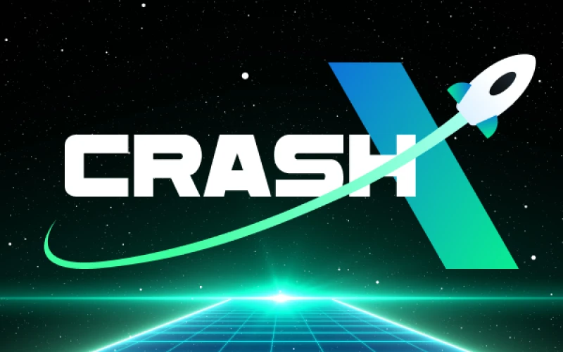 Try Crash X crash game by Turbo Games at the official Vavada casino.