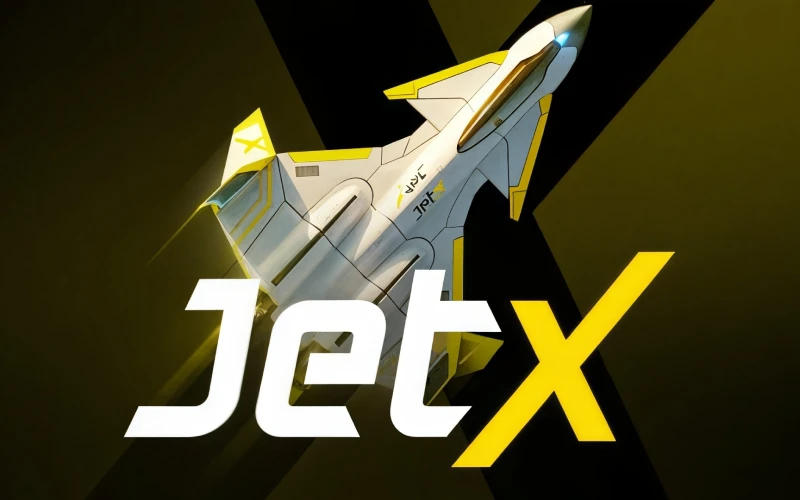 Try JetX crash game by SmartSoft at the official Vavada casino.
